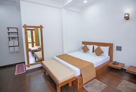 Top Mountain Resort