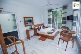 Top Mountain Resort