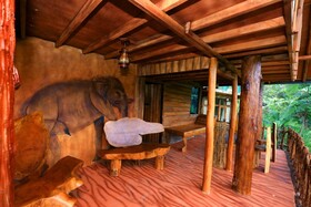 Top Mountain Resort