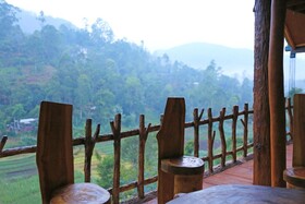 Top Mountain Resort