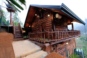 Top Mountain Resort