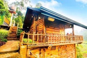 Top Mountain Resort