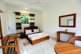 Top Mountain Resort