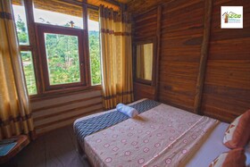Top Mountain Resort