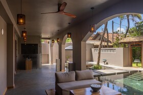BK Beach Boutique Hotel