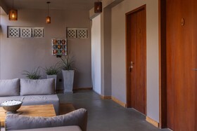 BK Beach Boutique Hotel