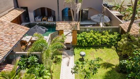 BK Beach Boutique Hotel