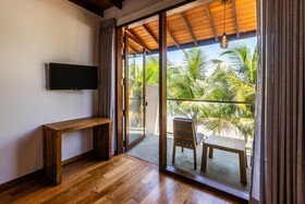 BK Beach Boutique Hotel