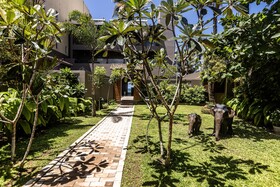BK Beach Boutique Hotel