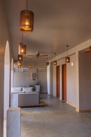 BK Beach Boutique Hotel