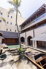 BK Beach Boutique Hotel