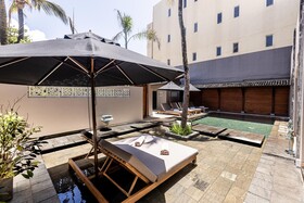 BK Beach Boutique Hotel