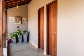BK Beach Boutique Hotel