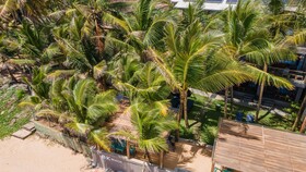 BK Beach Boutique Hotel