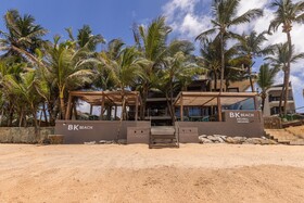 BK Beach Boutique Hotel
