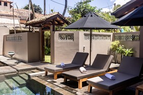 BK Beach Boutique Hotel