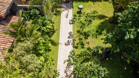 BK Beach Boutique Hotel