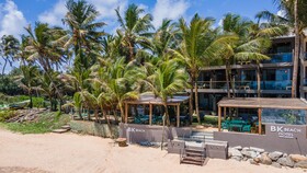 BK Beach Boutique Hotel