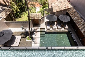 BK Beach Boutique Hotel