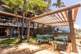 BK Beach Boutique Hotel