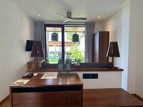 BK Beach Boutique Hotel
