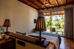 BK Beach Boutique Hotel