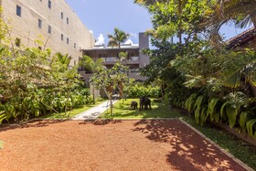 BK Beach Boutique Hotel