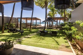 BK Beach Boutique Hotel