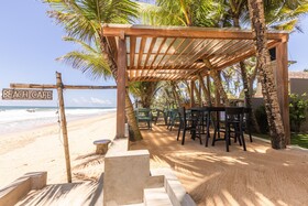 BK Beach Boutique Hotel