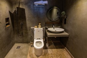 BK Beach Boutique Hotel