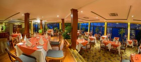 Hunas Falls Hotel
