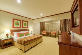 Hunas Falls Hotel