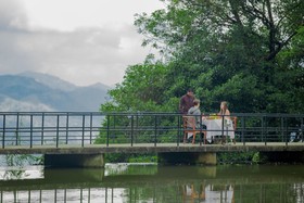 Hunas Falls Hotel