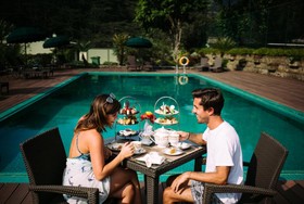 Hunas Falls Hotel