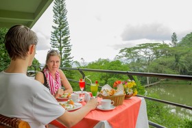 Hunas Falls Hotel