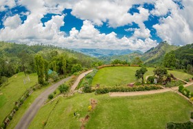 Hunas Falls Hotel
