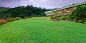 Hunas Falls Hotel