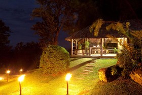 Hunas Falls Hotel