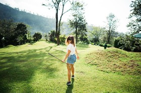 Hunas Falls Hotel