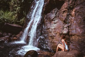 Hunas Falls Hotel