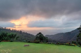 Hunas Falls Hotel
