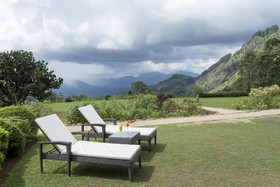 Hunas Falls Hotel