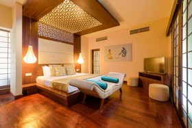 Hunas Falls Hotel