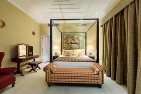 Hunas Falls Hotel
