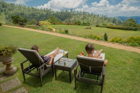Hunas Falls Hotel