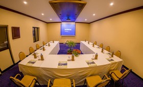 Hunas Falls Hotel