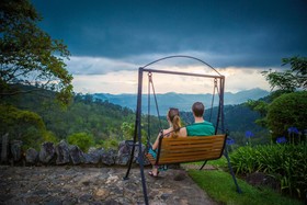 Hunas Falls Hotel