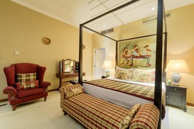 Hunas Falls Hotel