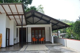 Elkaduwa Bungalow
