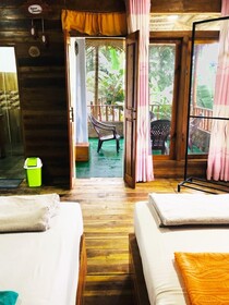 Ella Nature Nest